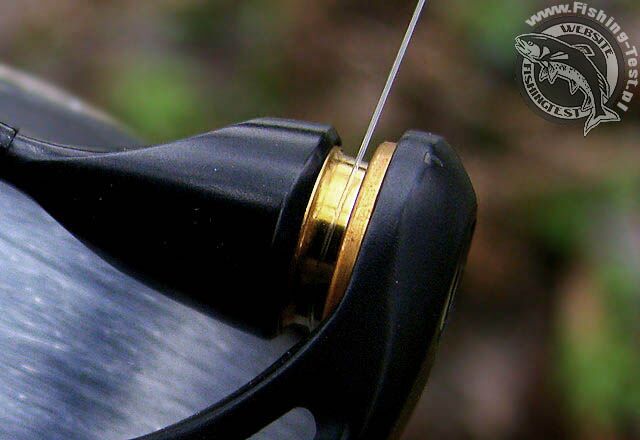 DAIWA - 【再値下げ】DAIWA INFINITY-Q 3000 ZAION Daiwa Infinity Q 3000 Zaion - Fishing Test