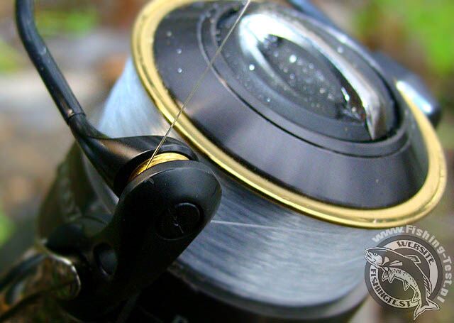 DAIWA - 【再値下げ】DAIWA INFINITY-Q 3000 ZAION Mulineta Daiwa INFINITY Q ZAION 3000 - eMAG.ro