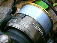 DAIWA - 【再値下げ】DAIWA INFINITY-Q 3000 ZAION Mulineta Daiwa INFINITY Q ZAION 3000 - eMAG.ro