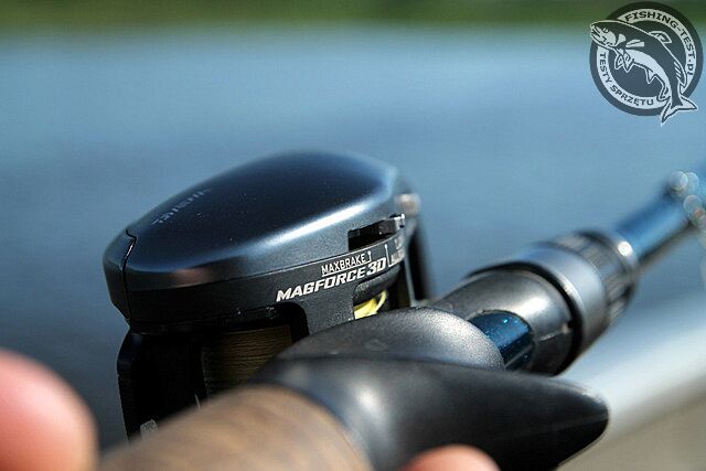 ダイワ 2020SHL Daiwa Z2020SHL - Fishing Test