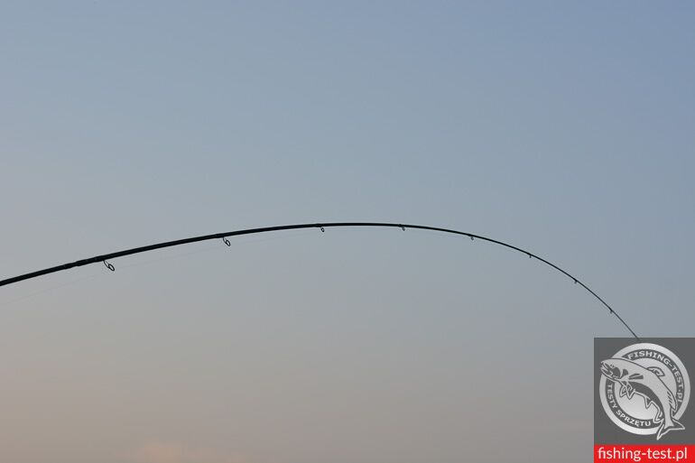 DAM EFFZETT NOVA Carbon Spinrute & Baitcast - Rute Spinnrute - 1,65m Bis 2,70m E - Foto 9