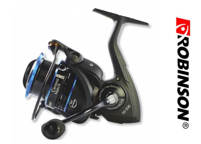 Daiwa Z2020SHL - Fishing Test