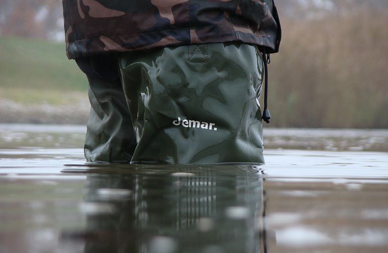 Wodery Demar Grand Waders Wodery Demar Grand Waders