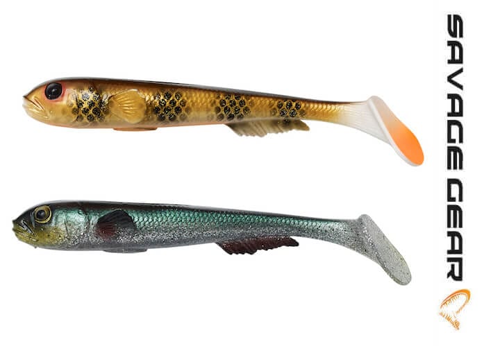 Fenwick HMG GT 66M-F - Fishing Test